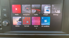 SEAT Leon 1.4 TSI 125 FR Technology 5dr Petrol Hatchback